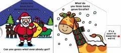 Santas Gifts