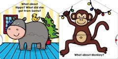 Santas Gifts