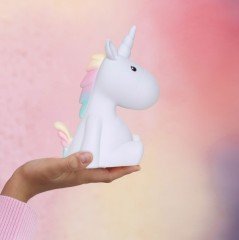 Dhink Unicorn Kumbara