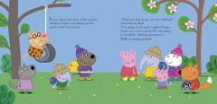 Peppa Pig: Peppa Goes Around the World