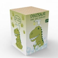 Dhink Dino Sıvı Sabunluk