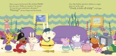 Peppa Pig: Peppa the Mermaid