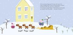 Peppa Pig: Peppa's Frosty Fairy Tail