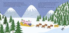 Peppa Pig: Peppa's Frosty Fairy Tail
