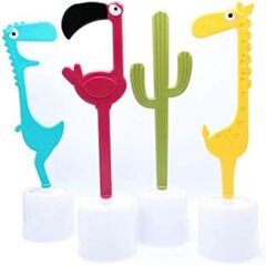 Zürafa Tuvalet Fırçası