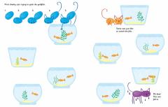 Fingerprint Activities - Cats and Dogs