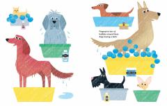 Fingerprint Activities - Cats and Dogs