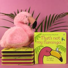 That's Not My Flamingo