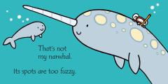 That's Not My Narwhal
