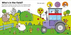 What's On My Farm?