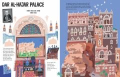 Atlas of Amazing Architecture