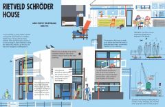Atlas of Amazing Architecture