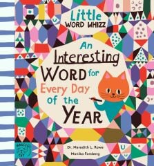 An Interesting Word for Every Day of the Year