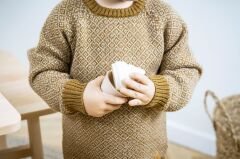 Dantoy Biyoplastik Oyuncak Dondurma Seti