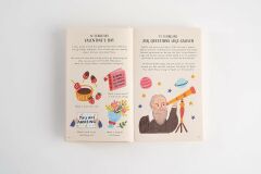 The Little Book of Joy