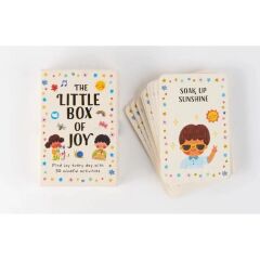 The Little Box of Joy