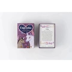 Unicorns & Other Magical Horses
