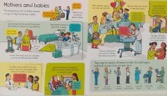 Look Inside a Hospital