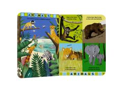 Britannica’s Baby Encyclopedia: For curious kids aged 0 to 3