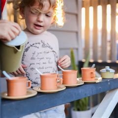 Dantoy Biyoplastik Kahve Seti