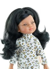 Ana Maria Oyuncak Bebek 32 cm