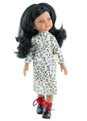 Ana Maria Oyuncak Bebek 32 cm