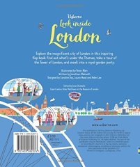 Look Inside London