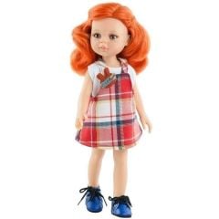 Fina Amiga Oyuncak Bebek 32 cm
