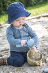 Dantoy Tiny Biyoplastik Kova Seti