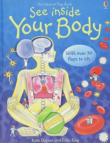 See Inside Your Body