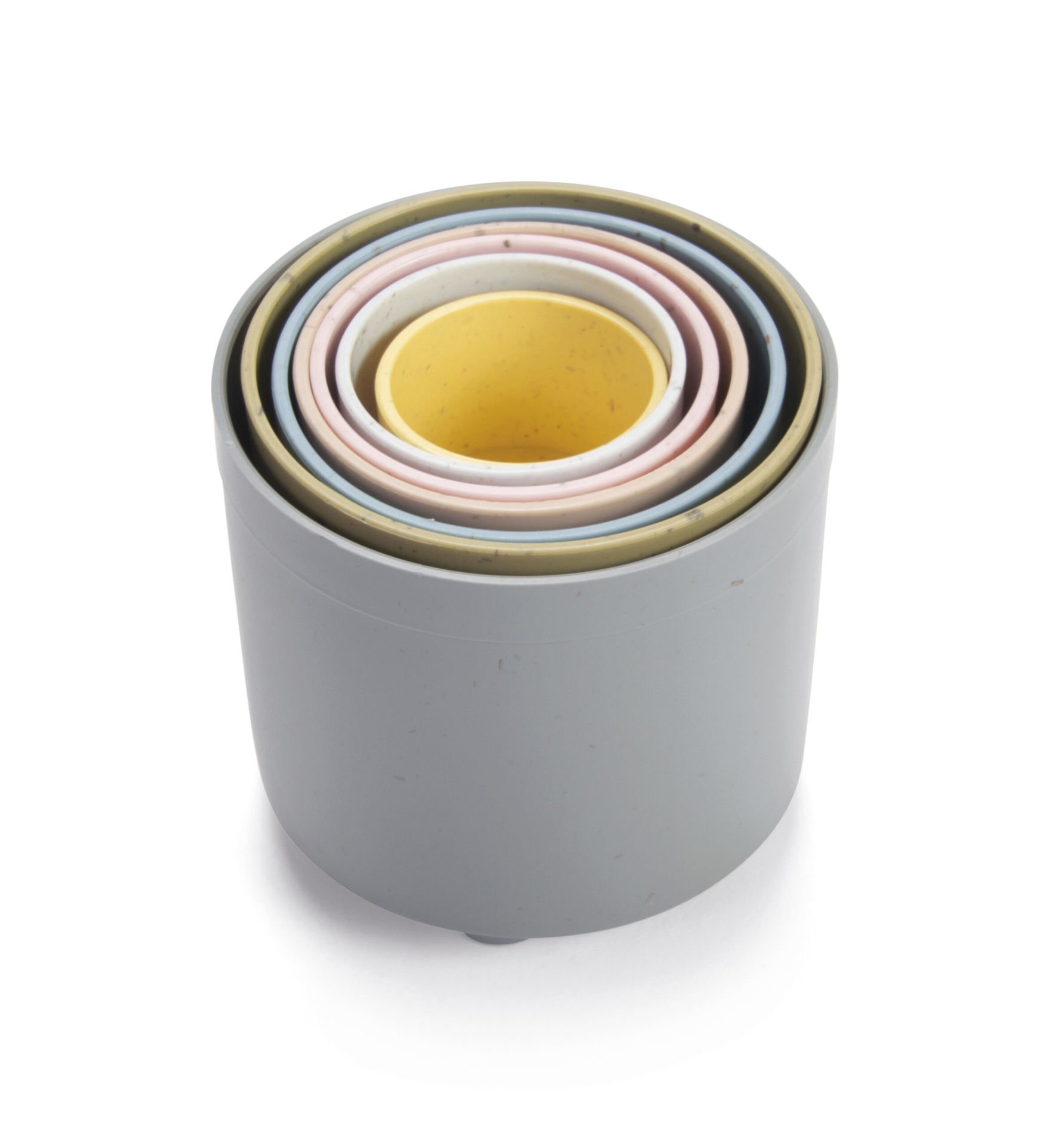 Dantoy Tiny Biyoplastik Oyun Kupaları