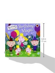 Peppa Pig: Ben and Holly's Little Kingdom: Birthday Magic