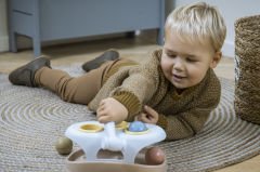 Dantoy Tiny Biyoplastik Vurma Tezgahı