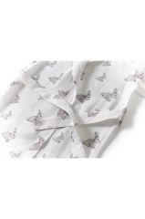 Royal Robe - Iconique Lapin