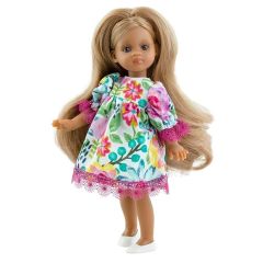 Martina Mini Amiga Oyuncak Bebek 21 Cm