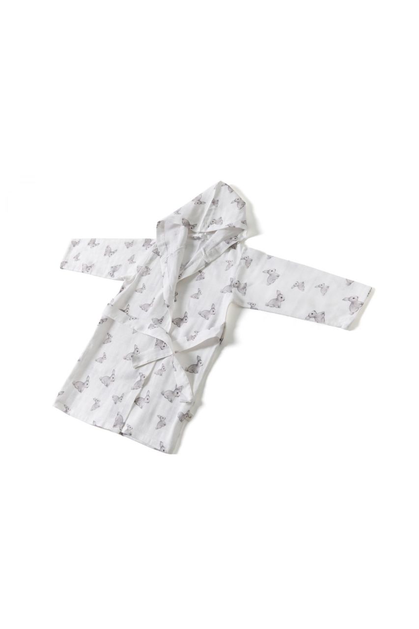 Royal Robe - Iconique Lapin 2 yaş