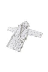 Royal Robe - Iconique Lapin 2 yaş