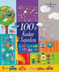 100’e Kadar Sayalım