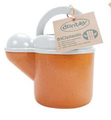 Dantoy Biyoplastik Sulama Kabı