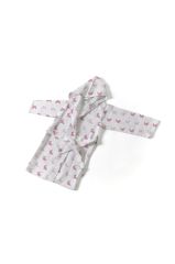 Royal Robe - Rosie Lapin