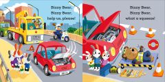Bizzy Bear: Breakdown Truck