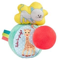 Sophie La Girafe Titreşimli Top