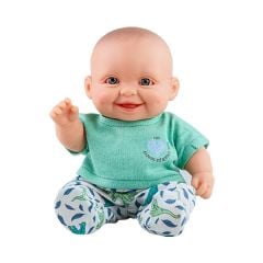 Greg Aldes Infanties 21 Cm