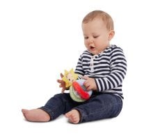 Sophie la girafe Yumuşak Çıngırak