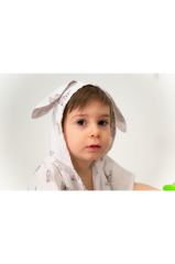 Magic Cape - Iconique Lapin