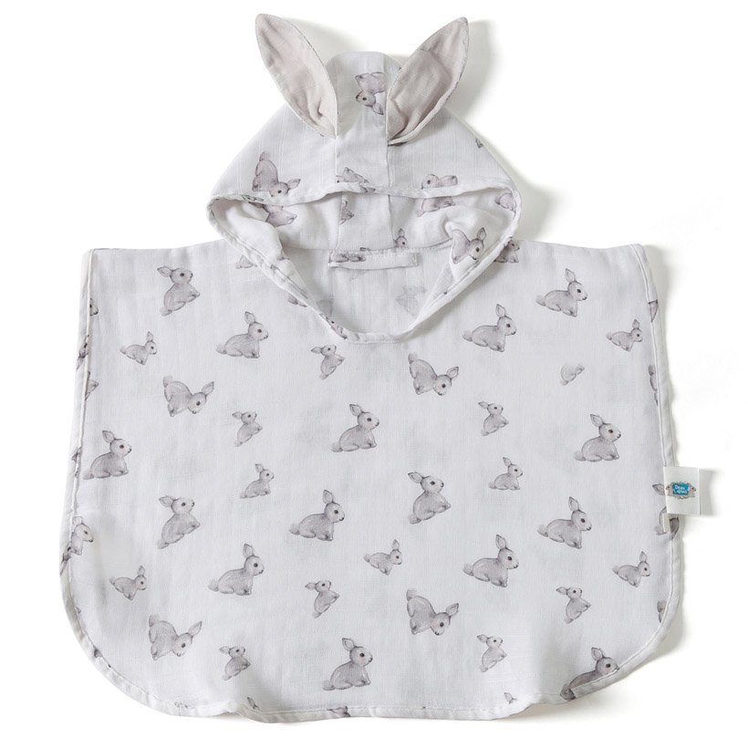 Magic Cape - Iconique Lapin