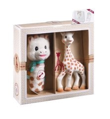 Sophiesticated Sweety Çıngıraklı Set