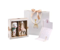 Sophiesticated Sweety Çıngıraklı Set