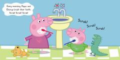 Peppa Pig: Dentist Trip