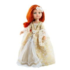 Susana Epoca - Oyuncak Bebek 32 Cm